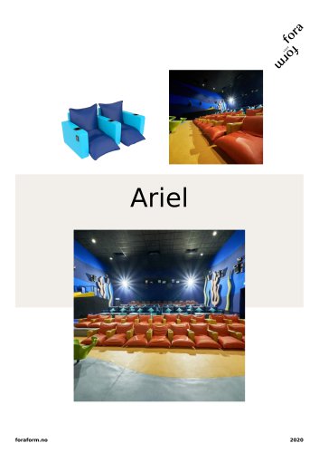 Ariel