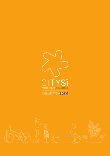 CITYSI 2022