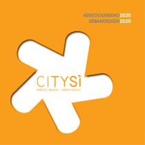 CITYSI URBAN DESIGN 2020