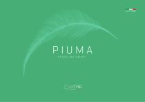 PIUMA pensilina - 1