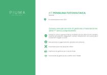 PIUMA pensilina - 9