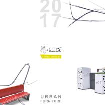 URBAN DESIGN 2017