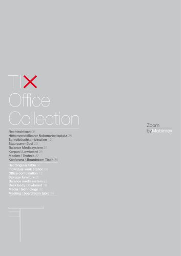 tix office