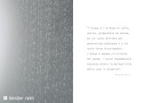 Tender Rain Catalogue for Ipad - 3