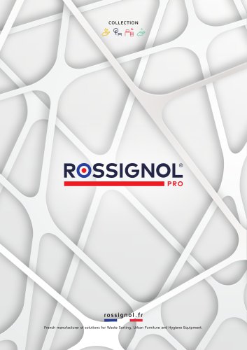 Catalogue Rossignol