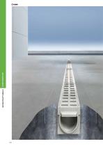 CANALE MONOLITICO KOMPAQDRAIN®