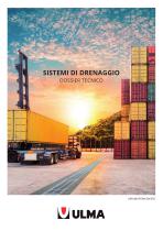 Sistemi di Drenaggio