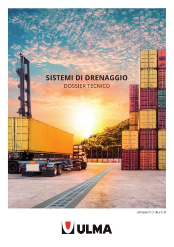 Sistemi di Drenaggio