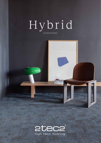 Catalogo Hybrid