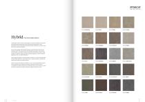 Catalogo Hybrid-4