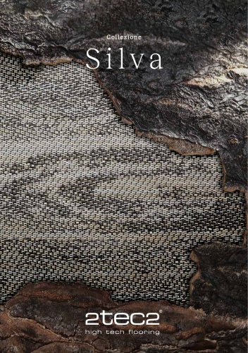 Catalogo Silva