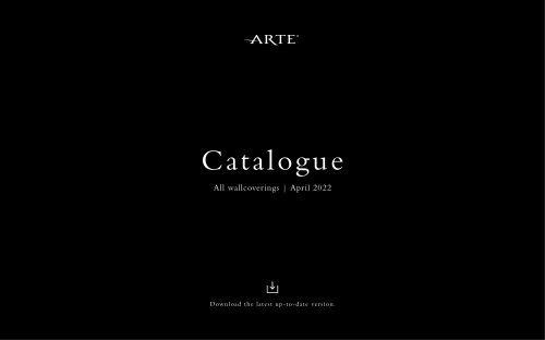 Catalogue