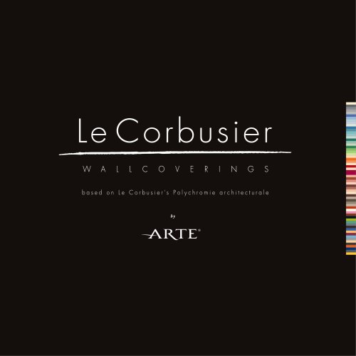 Le Corbusier