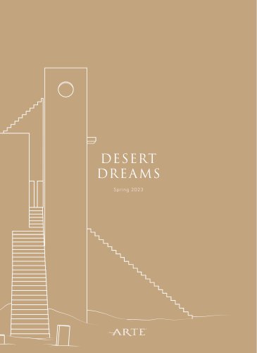 DESERT DREAMS SPRING 2023