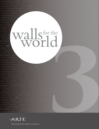 walls for the world 2014