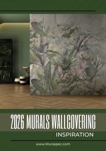 Murals Inspiration