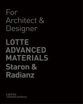 For Architects & Designers