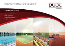 DUOL Innovative structure solutions