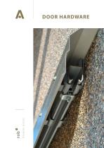 DOOR HARDWARE