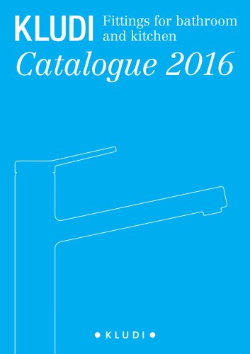 Catalogue 2016