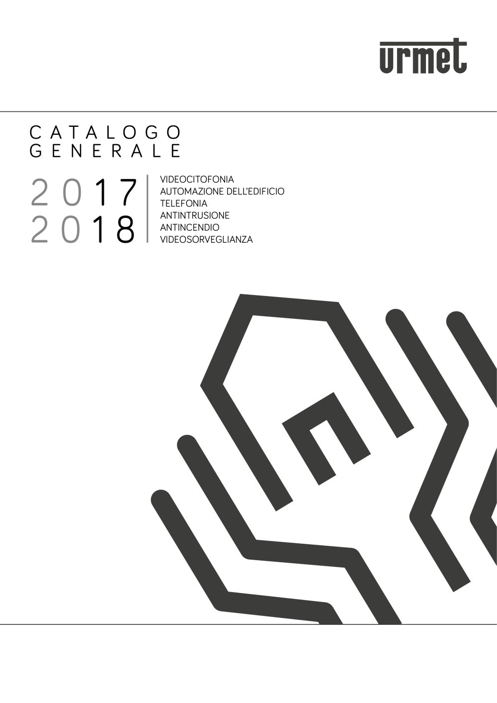 Catalogo generale - urmet