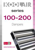 series Dampers 100-2