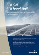 SOLbond Integra - 1