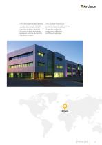 Arcluce - Architectural Lighting - Esterni - 7