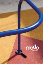 Modo Design is a game - brochure 2017