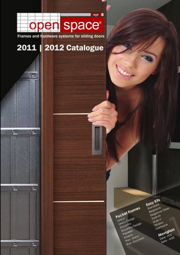 2011 / 2012 Catalogue