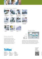 Prospetto di sistema Triflex BFS - 4