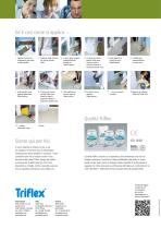 Prospetto di sistema Triflex BTS-P - 4