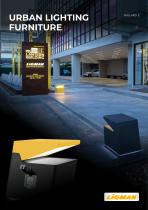 URBAN LIGHTING FURNITURE