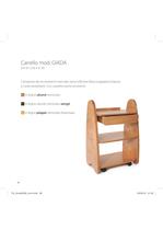 Esagono: Complementi d'Arredo - 24