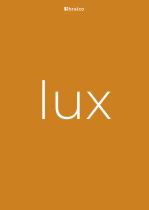 Reception LUX