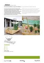 Malawa planter