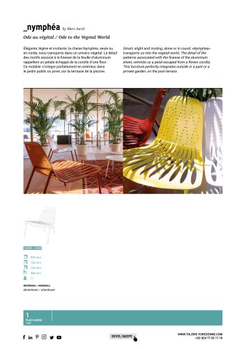 TF URBAN - NYMPHEA Chair - design by Marc Aurel.pdf