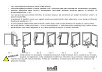 ISAM manuale uso e manutenzione e scheda prodotti - 4