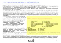 ISAM manuale uso e manutenzione e scheda prodotti - 6