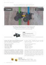 Box incasso - 12