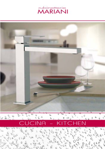 KITCHEN / CUCINA