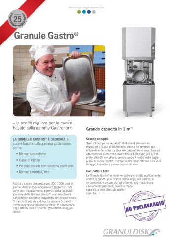 Granule Flexi®