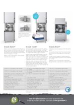 Granule Optimised Washing Technology - 7