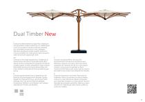 Dual-T Timber - 2