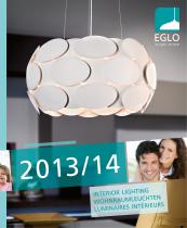 INTERIOR LIGHTING  2013/14