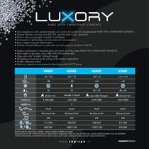 Luxory made with Swarovski elements - 2