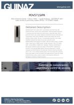 PDV571SIPR