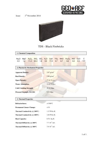 Black Brick