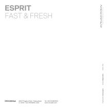 ESPRIT - 8