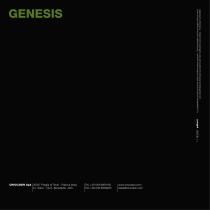 GENESIS SYSTEM - 12